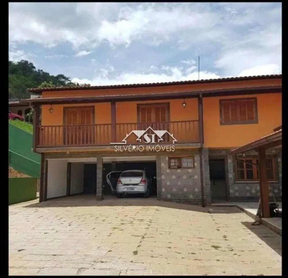 Casa, 4 quartos, 878 m² - Foto 2