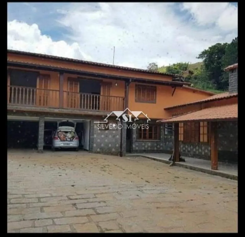 Casa, 4 quartos, 878 m² - Foto 4