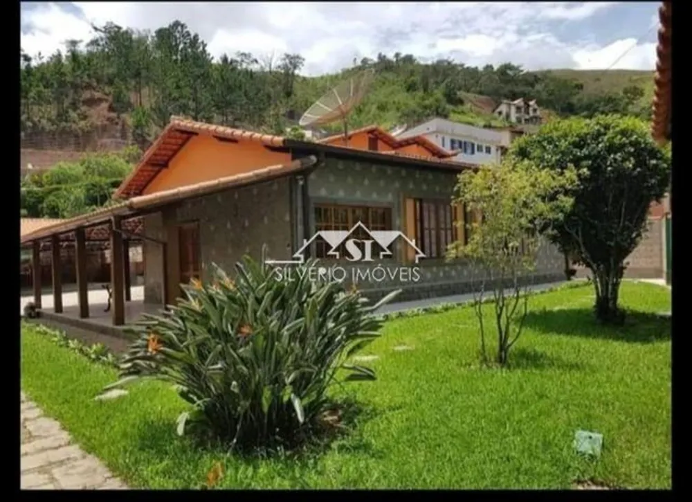 Casa, 4 quartos, 878 m² - Foto 3