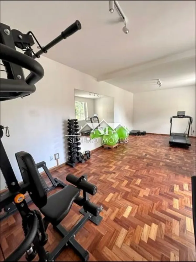Apartamento, 1 quarto, 25 m² - Foto 3