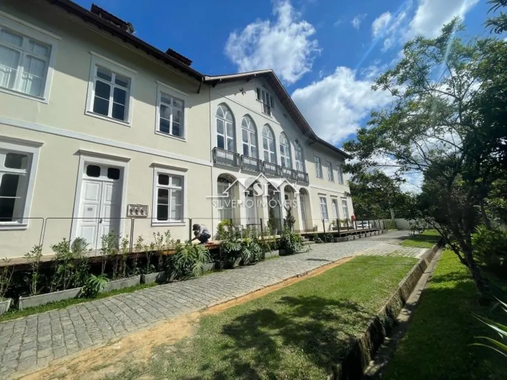 Apartamento, 1 quarto, 25 m² - Foto 8