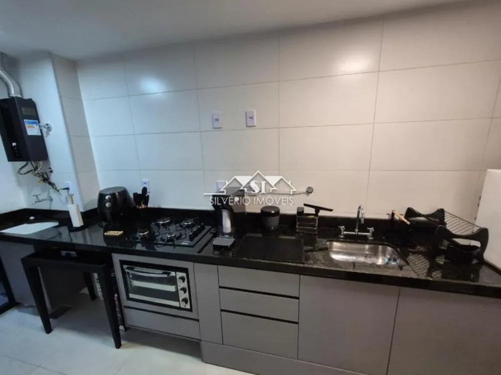Apartamento, 2 quartos, 62 m² - Foto 17
