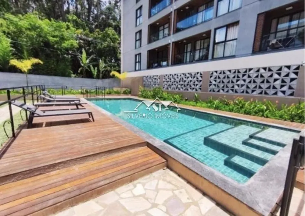 Apartamento, 2 quartos, 62 m² - Foto 20