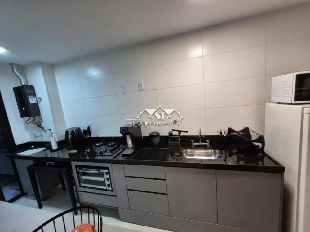 Apartamento, 2 quartos, 62 m² - Foto 14