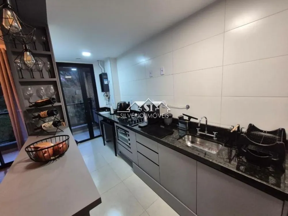 Apartamento, 2 quartos, 62 m² - Foto 13