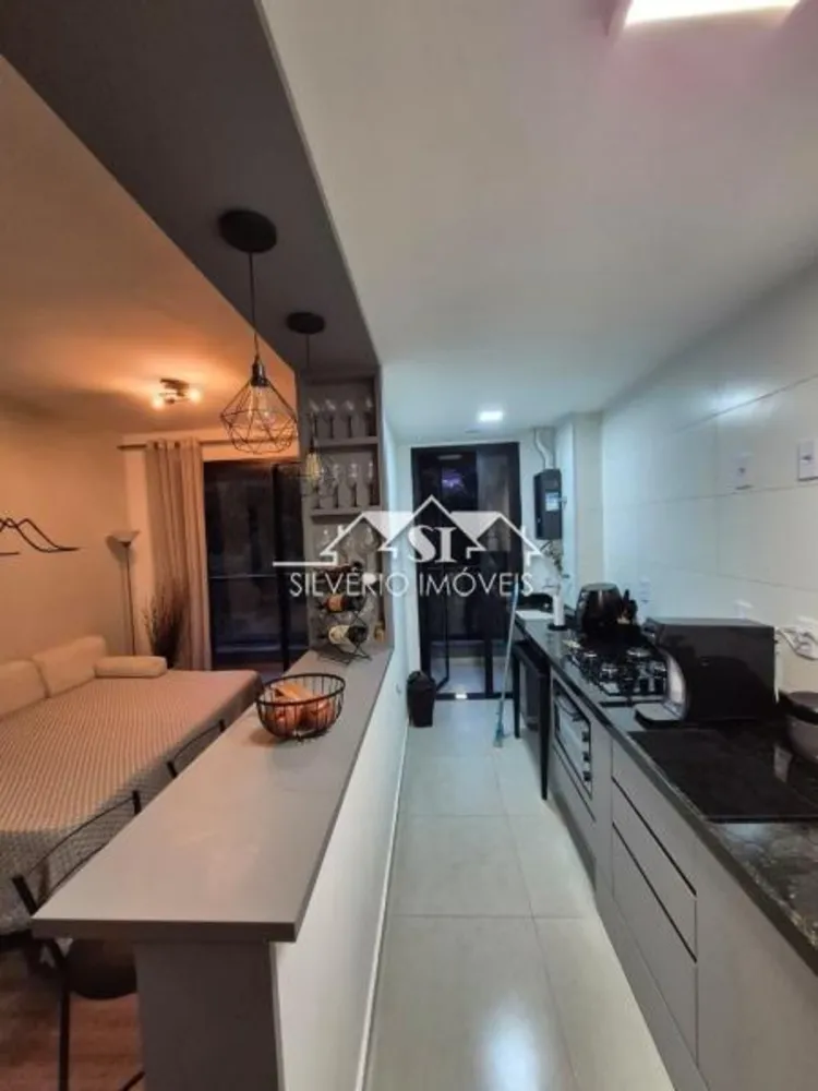 Apartamento, 2 quartos, 62 m² - Foto 19