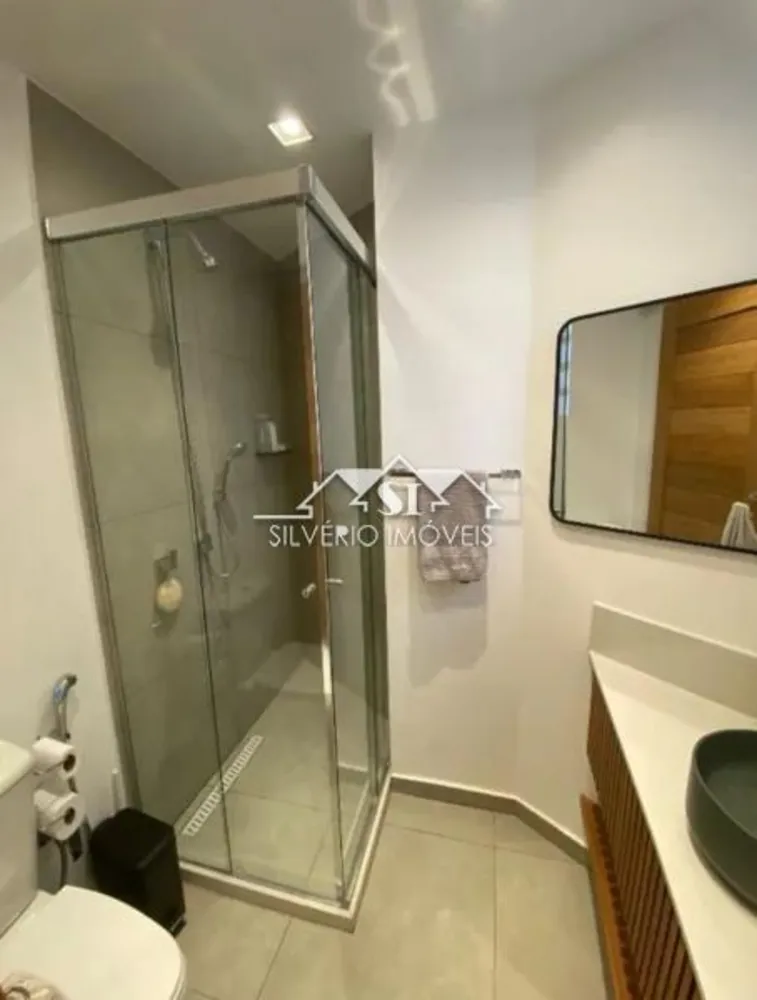 Apartamento, 1 quarto, 38 m² - Foto 6