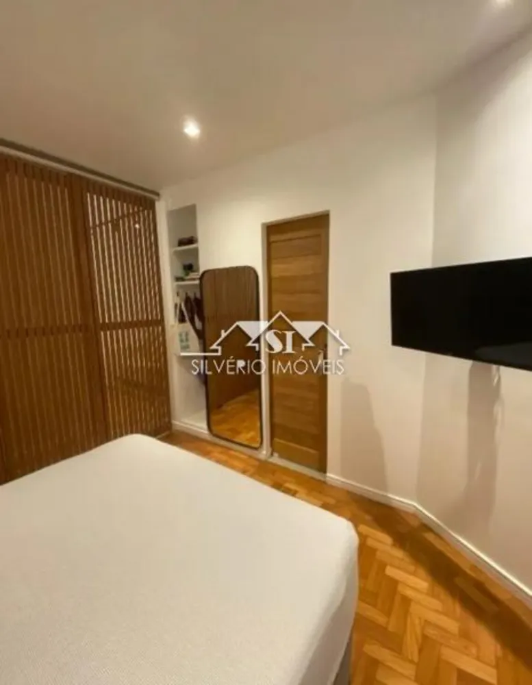 Apartamento, 1 quarto, 38 m² - Foto 4