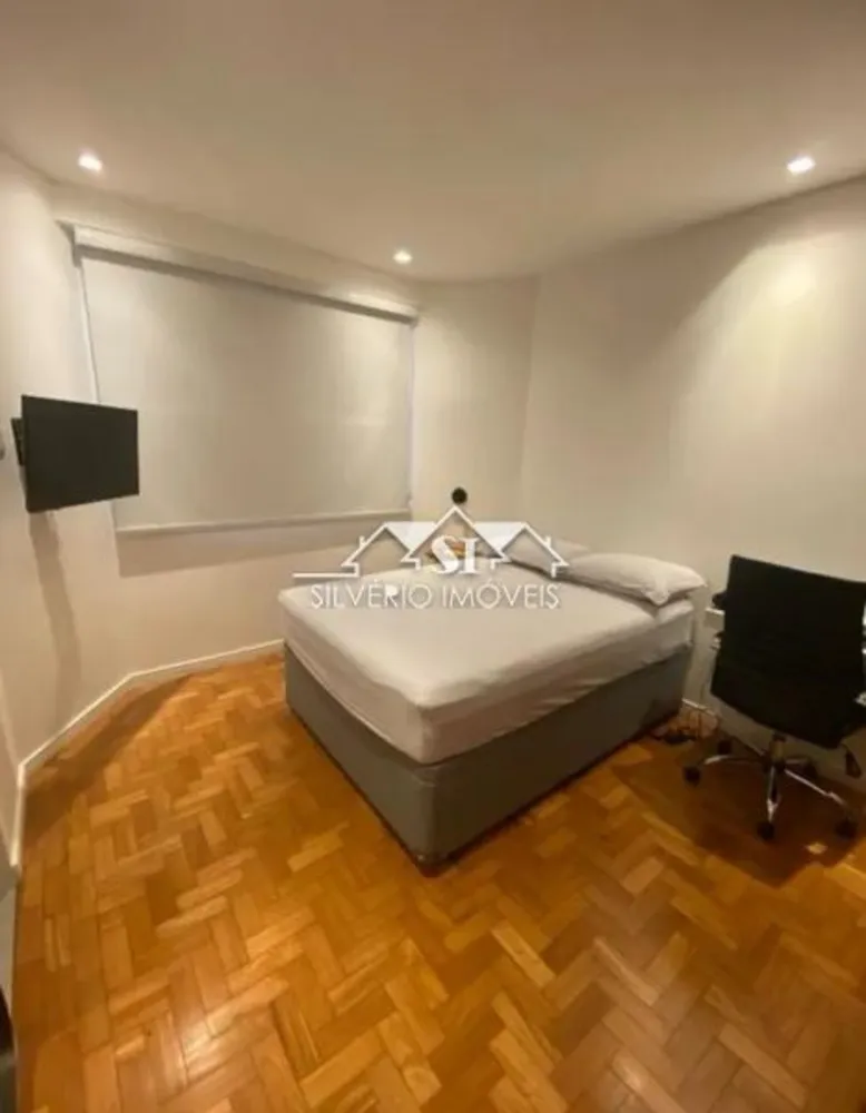 Apartamento, 1 quarto, 38 m² - Foto 3