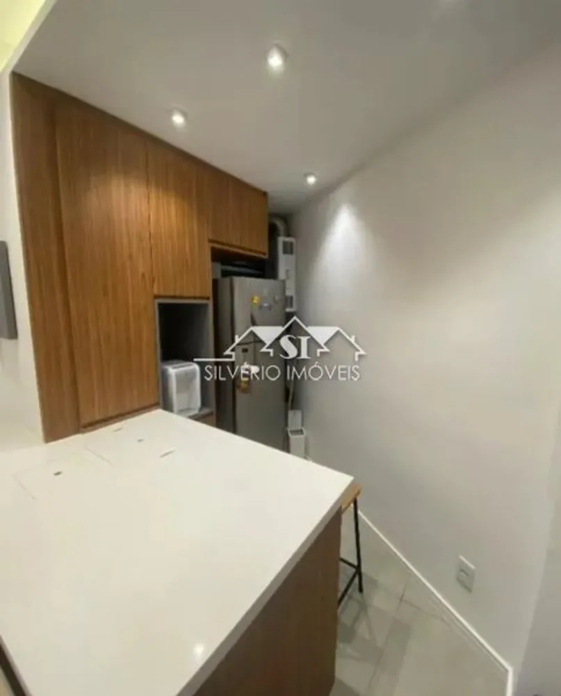 Apartamento, 1 quarto, 38 m² - Foto 2