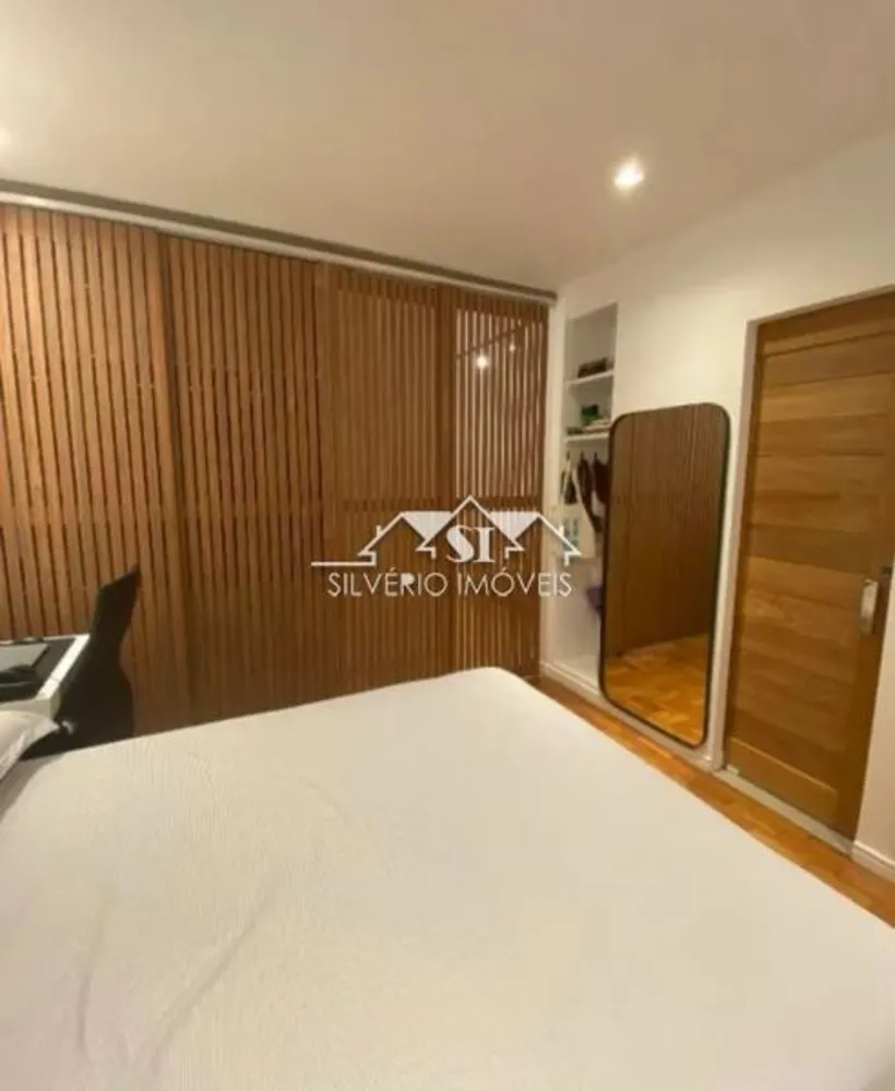 Apartamento, 1 quarto, 38 m² - Foto 5
