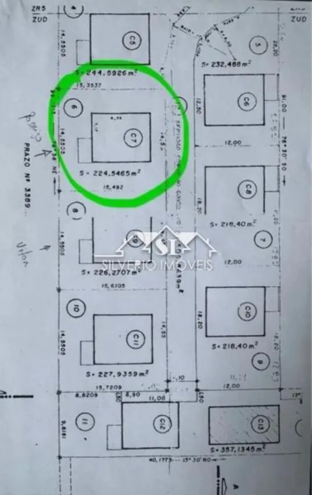 Imóvel Comercial, 265 m² - Foto 8