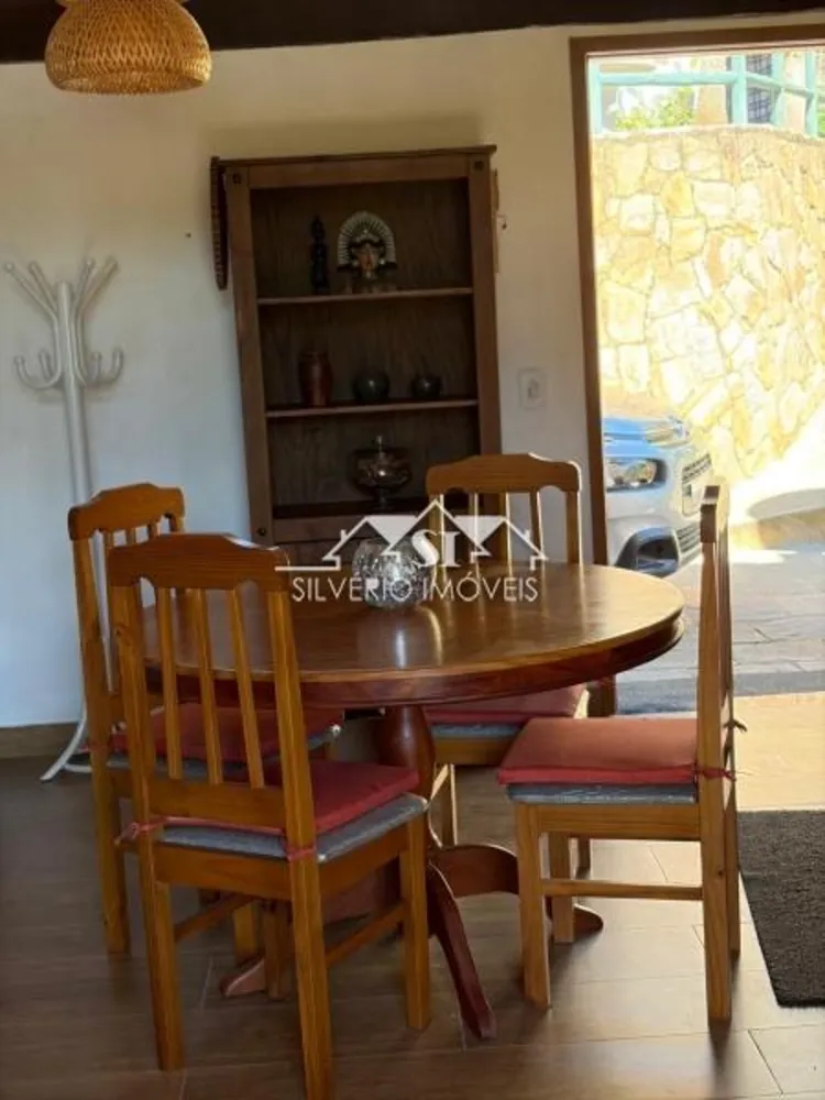 Casa, 1 quarto, 85 m² - Foto 1