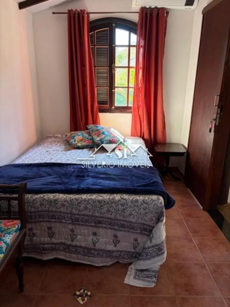 Casa, 1 quarto, 85 m² - Foto 6