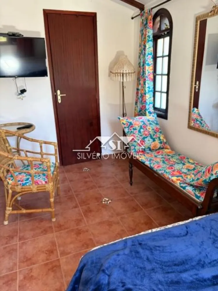Casa, 1 quarto, 85 m² - Foto 3