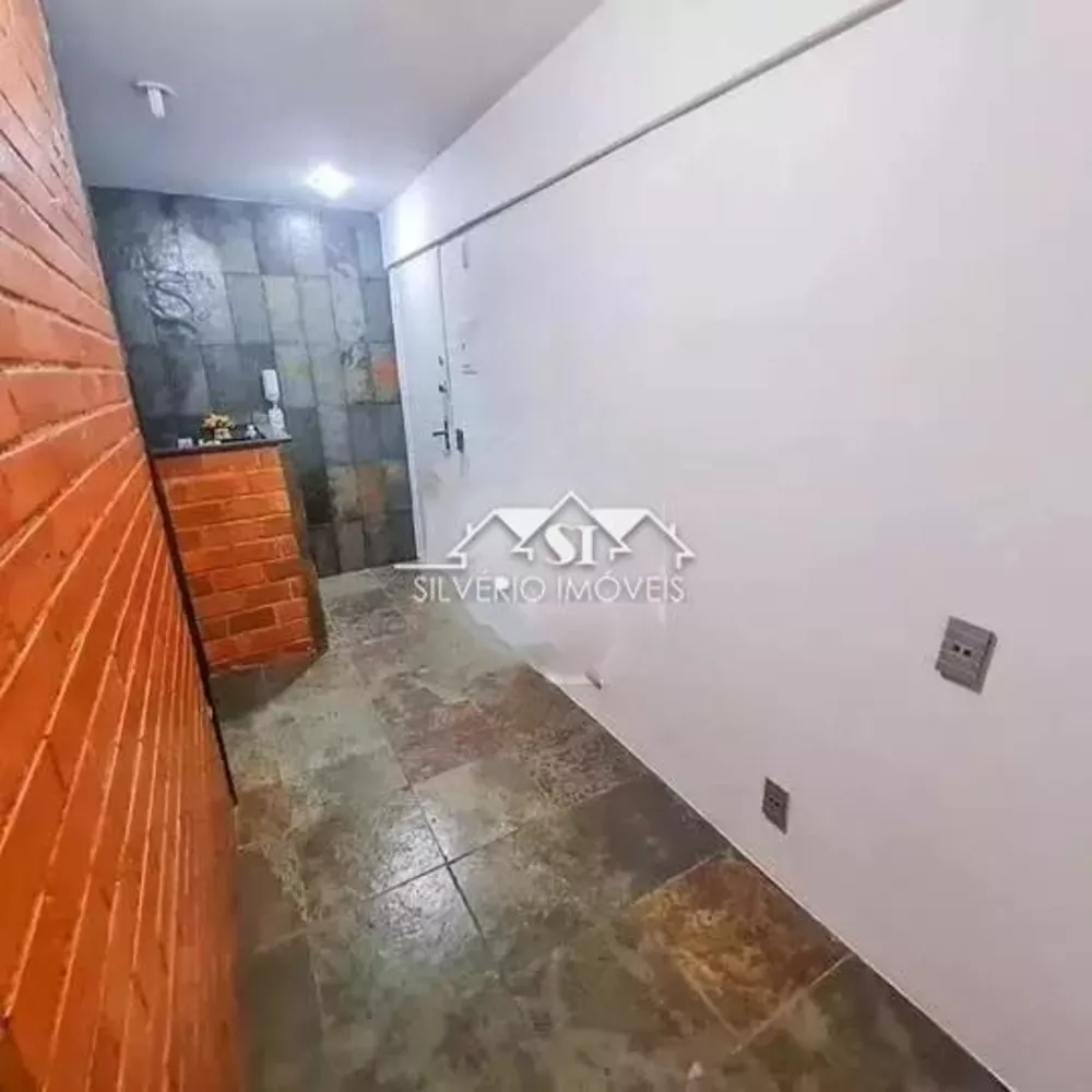 Sala-Conjunto, 21 m² - Foto 1