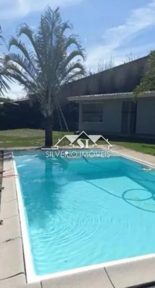 Casa, 5 quartos, 180 m² - Foto 9