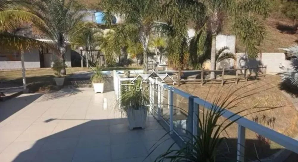 Casa, 5 quartos, 180 m² - Foto 11