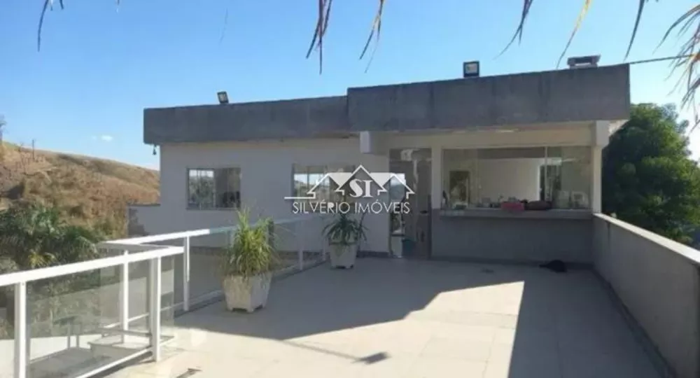 Casa, 5 quartos, 180 m² - Foto 1