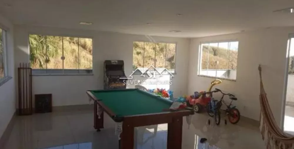 Casa, 5 quartos, 180 m² - Foto 5