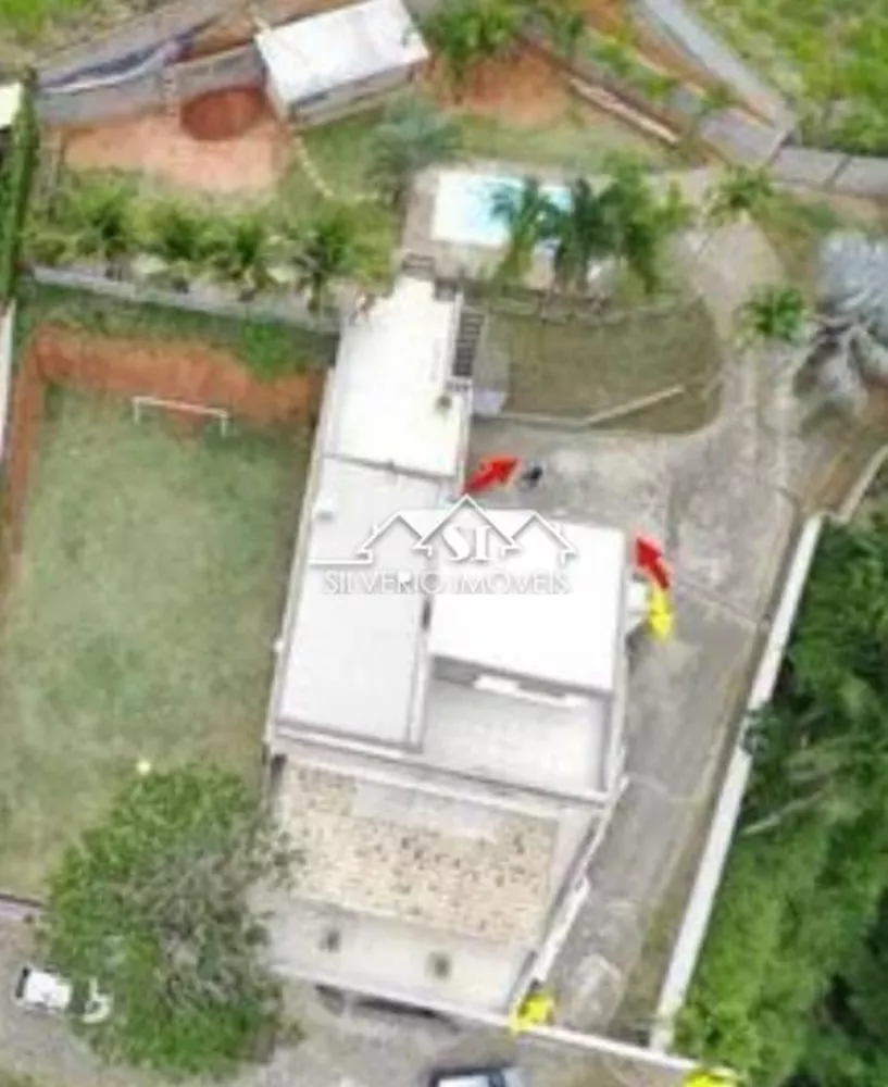 Casa, 5 quartos, 180 m² - Foto 4