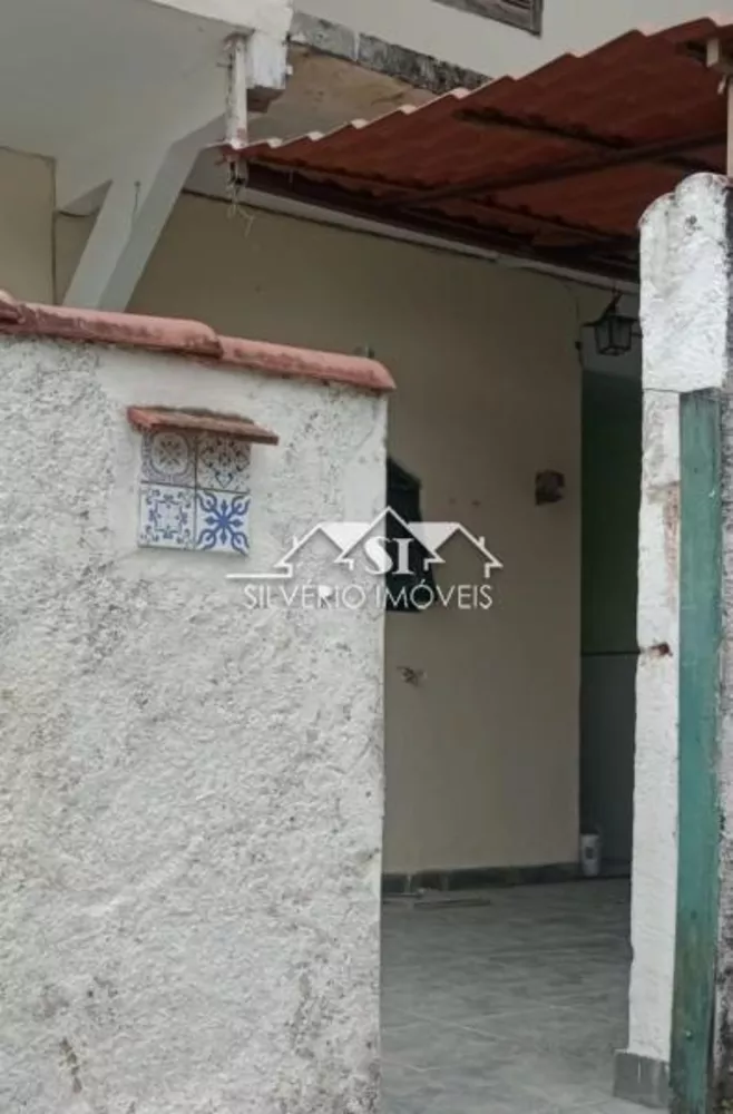 Casa, 1 quarto, 70 m² - Foto 13