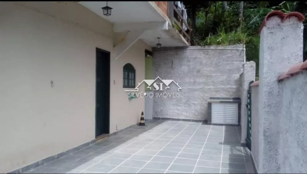 Casa, 1 quarto, 70 m² - Foto 3