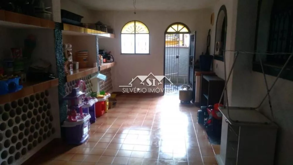 Casa, 3 quartos, 300 m² - Foto 20