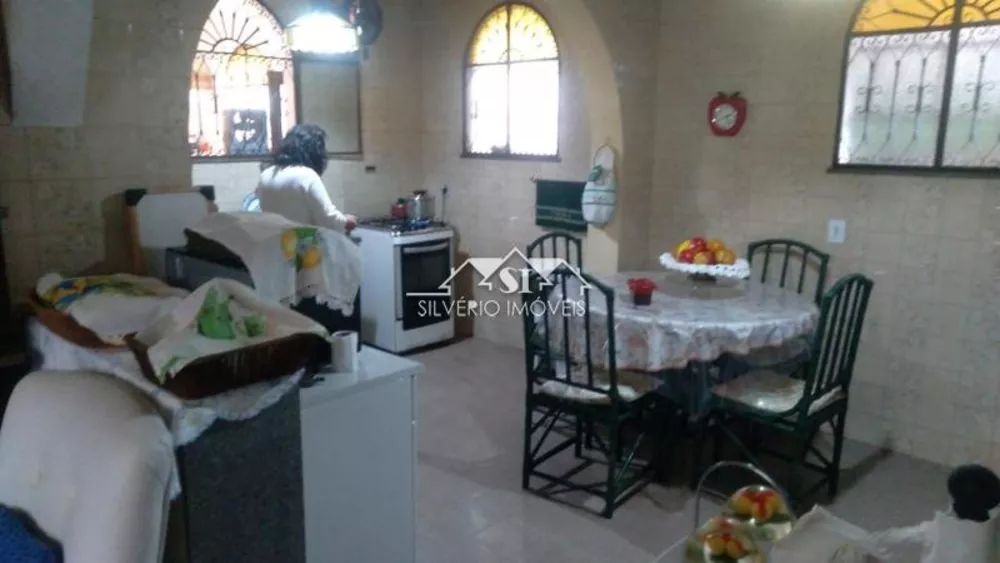 Casa, 3 quartos, 300 m² - Foto 9