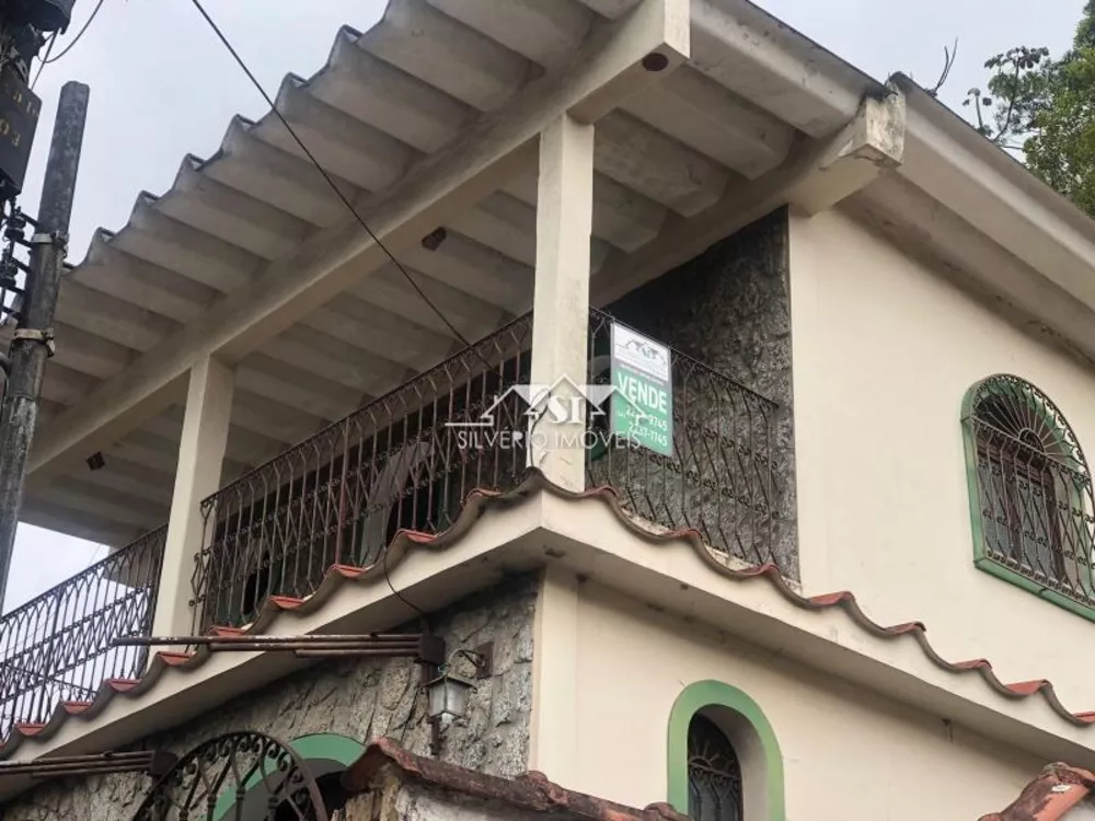 Casa, 3 quartos, 300 m² - Foto 21