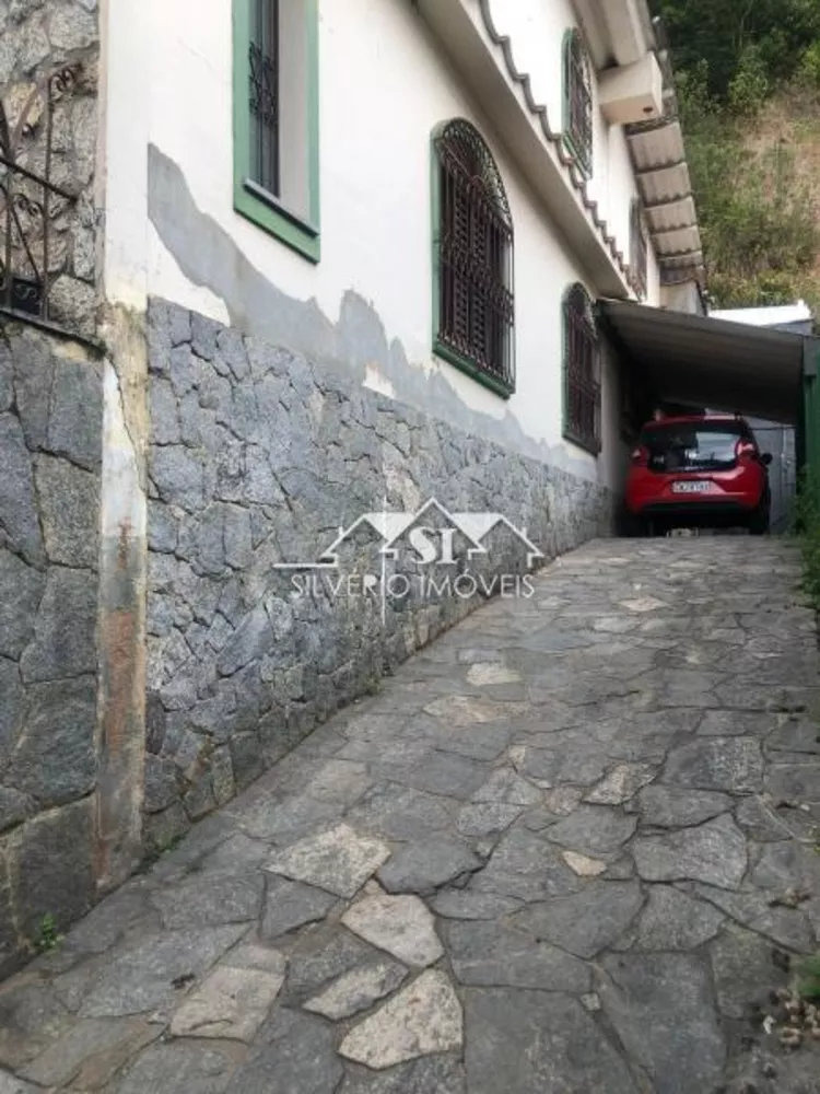 Casa, 3 quartos, 300 m² - Foto 19