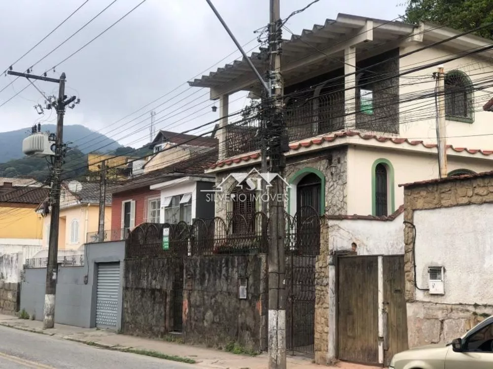 Casa, 3 quartos, 300 m² - Foto 11