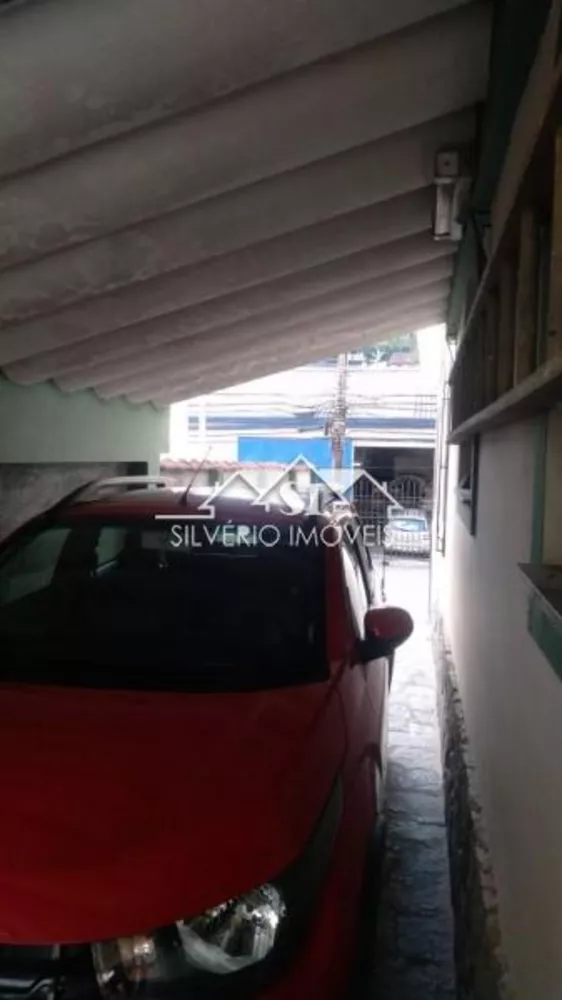 Casa, 3 quartos, 300 m² - Foto 12