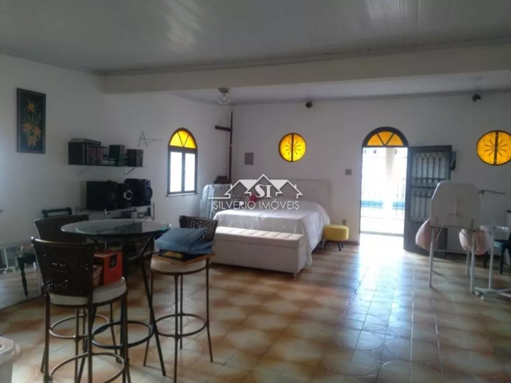 Casa, 3 quartos, 300 m² - Foto 13