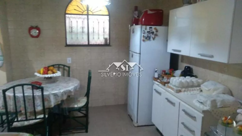 Casa, 3 quartos, 300 m² - Foto 15
