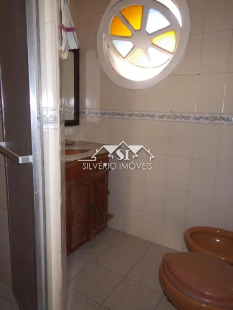 Casa, 10 quartos, 450 m² - Foto 21