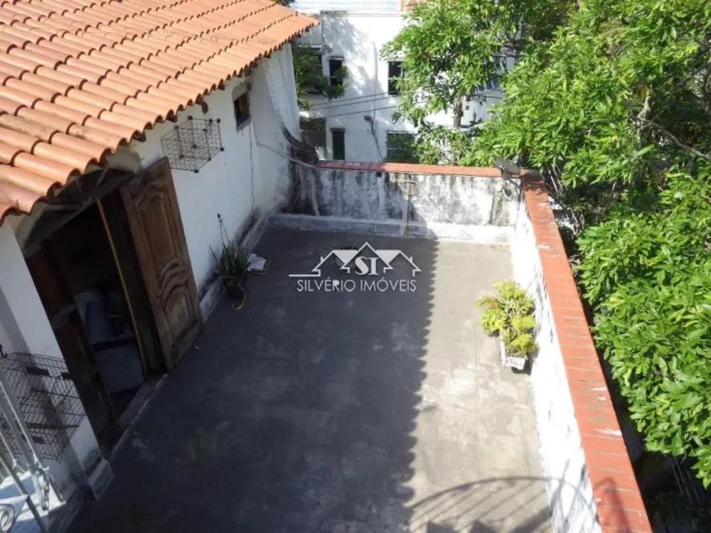 Casa, 10 quartos, 450 m² - Foto 16