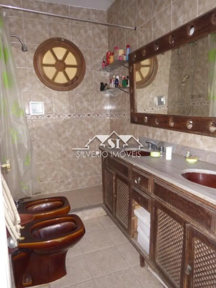 Casa, 10 quartos, 450 m² - Foto 18
