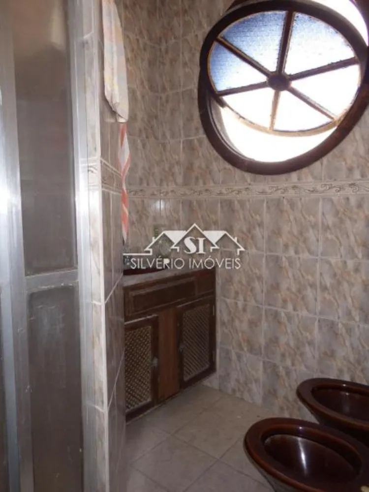Casa, 10 quartos, 450 m² - Foto 22