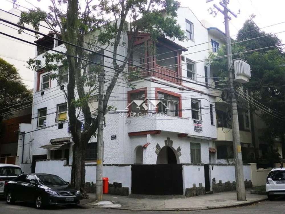 Casa, 10 quartos, 450 m² - Foto 1