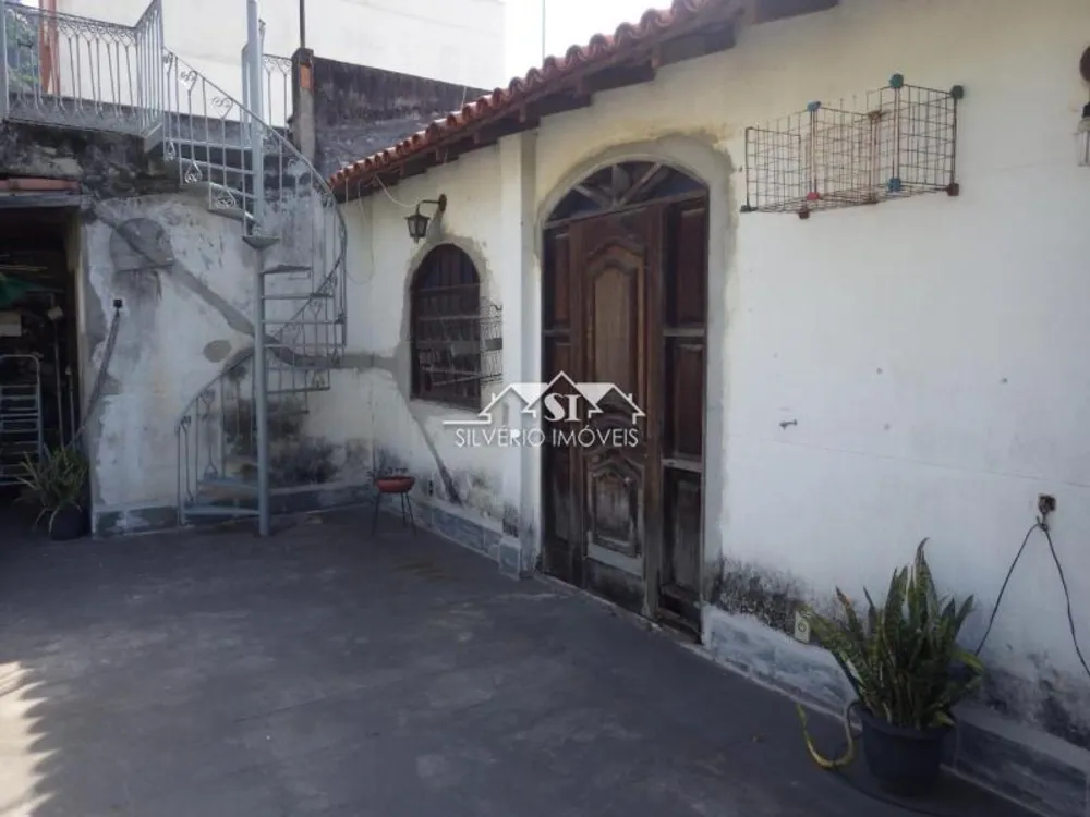 Casa, 10 quartos, 450 m² - Foto 17