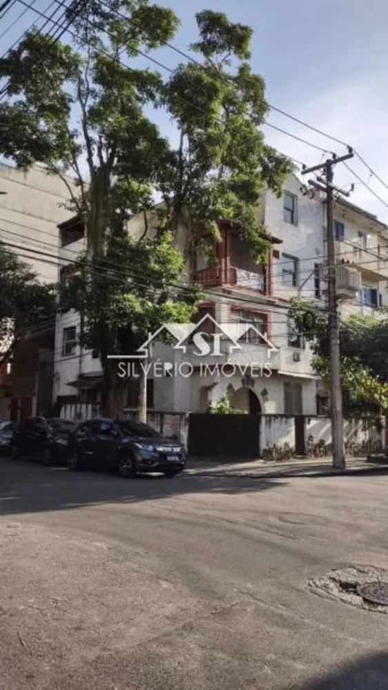 Casa, 10 quartos, 450 m² - Foto 31