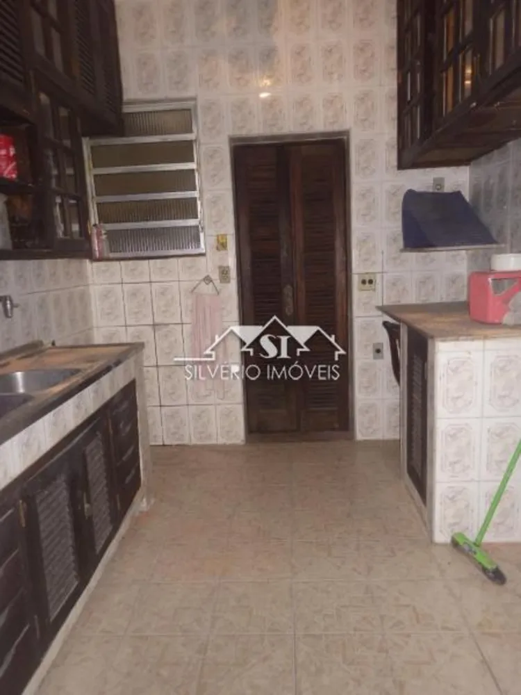 Casa, 10 quartos, 450 m² - Foto 20