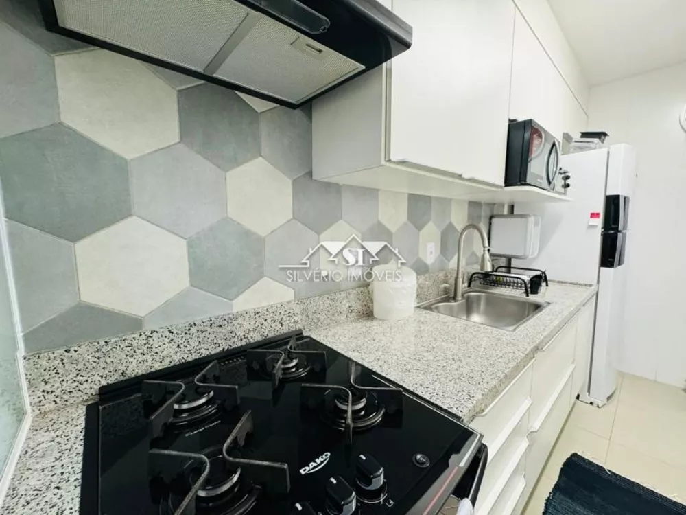 Apartamento, 2 quartos, 56 m² - Foto 5