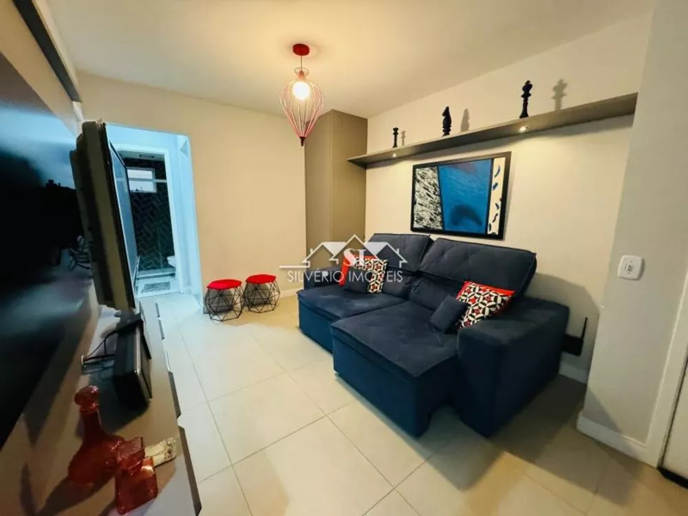 Apartamento, 2 quartos, 56 m² - Foto 1