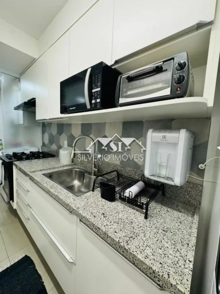 Apartamento, 2 quartos, 56 m² - Foto 6