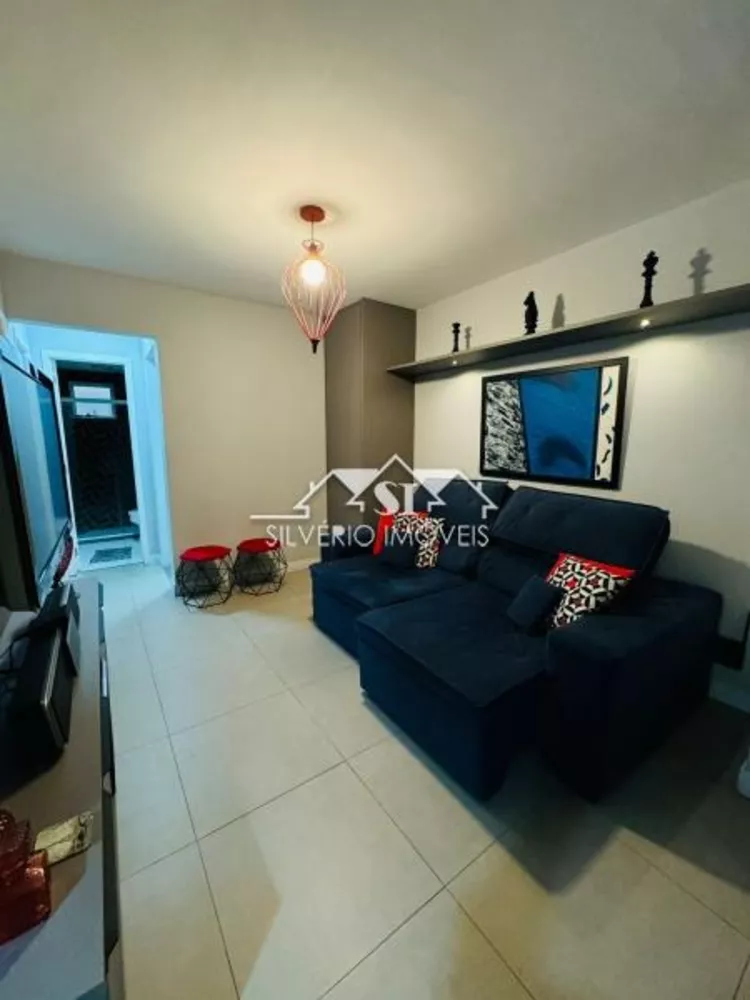 Apartamento, 2 quartos, 56 m² - Foto 2