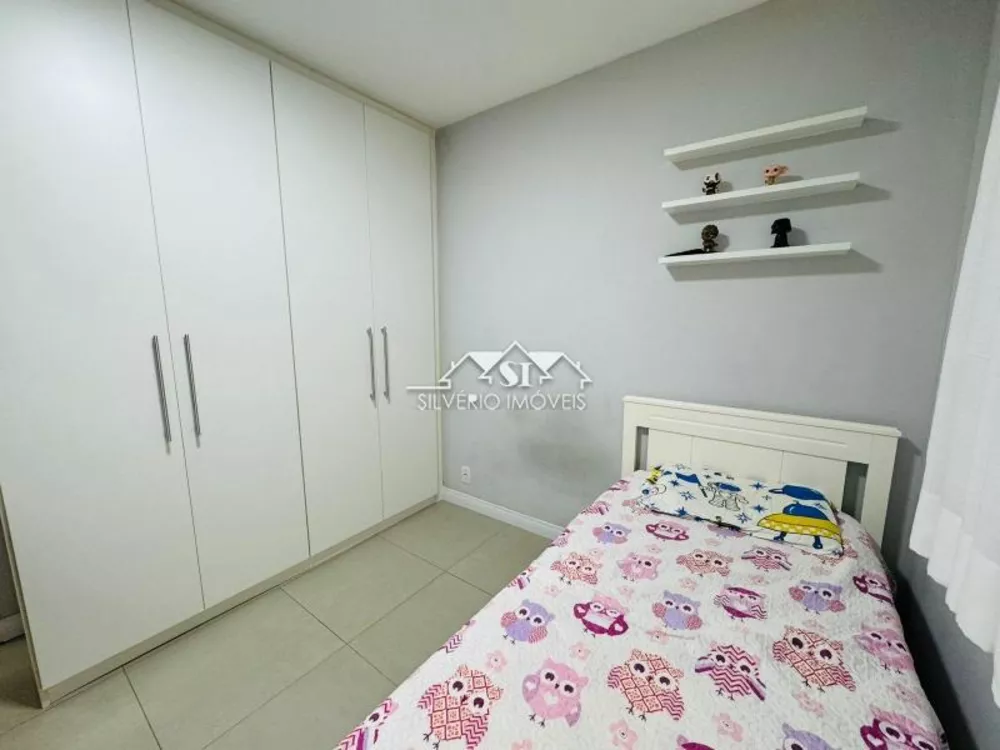 Apartamento, 2 quartos, 56 m² - Foto 4