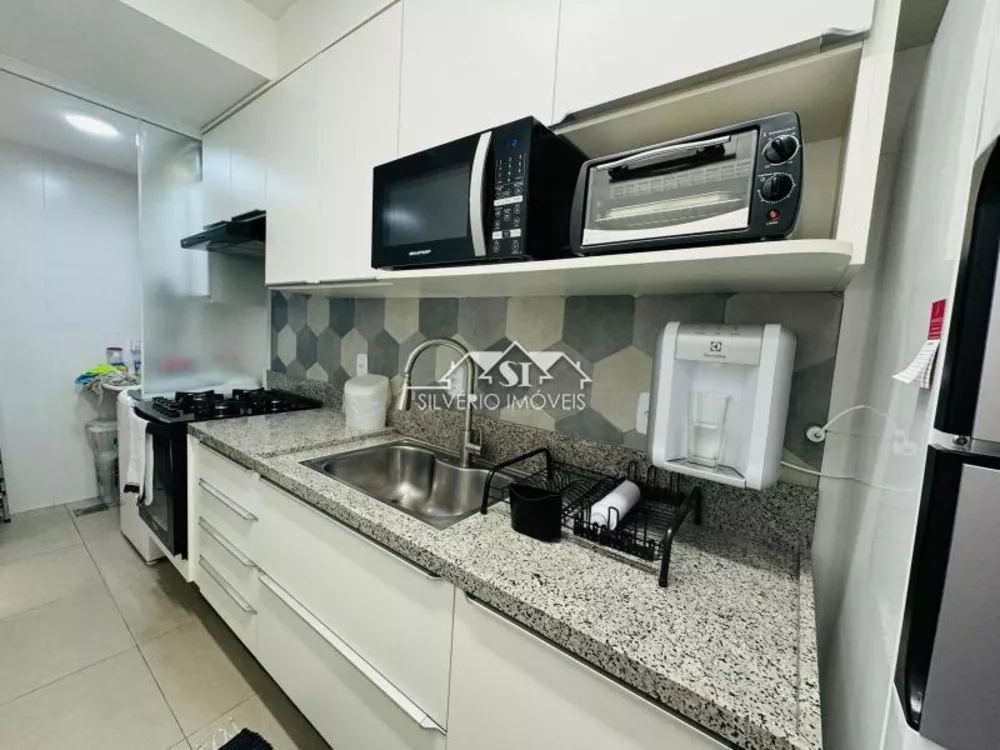 Apartamento, 2 quartos, 56 m² - Foto 7