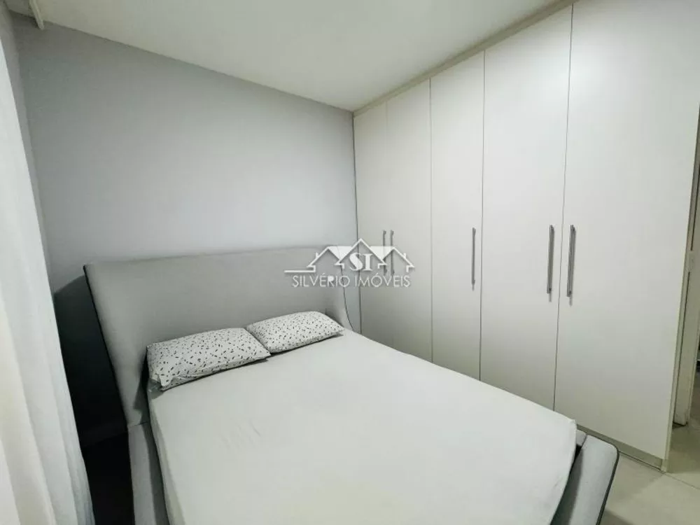 Apartamento, 2 quartos, 56 m² - Foto 9